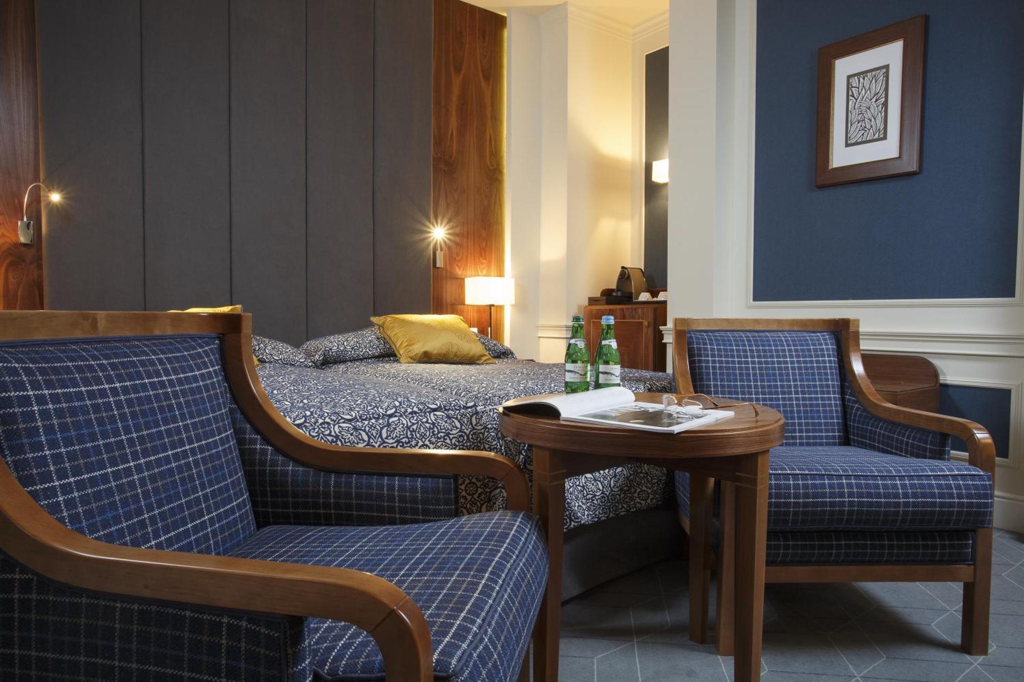 Hotel SPA Dr Irena Eris Polanica Zdrój Polanica-Zdrój Quarto foto