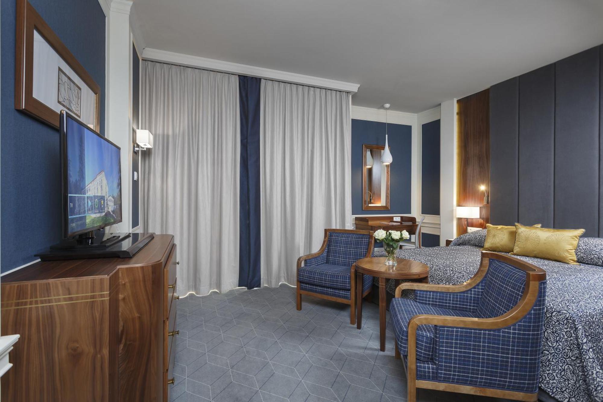 Hotel SPA Dr Irena Eris Polanica Zdrój Polanica-Zdrój Quarto foto