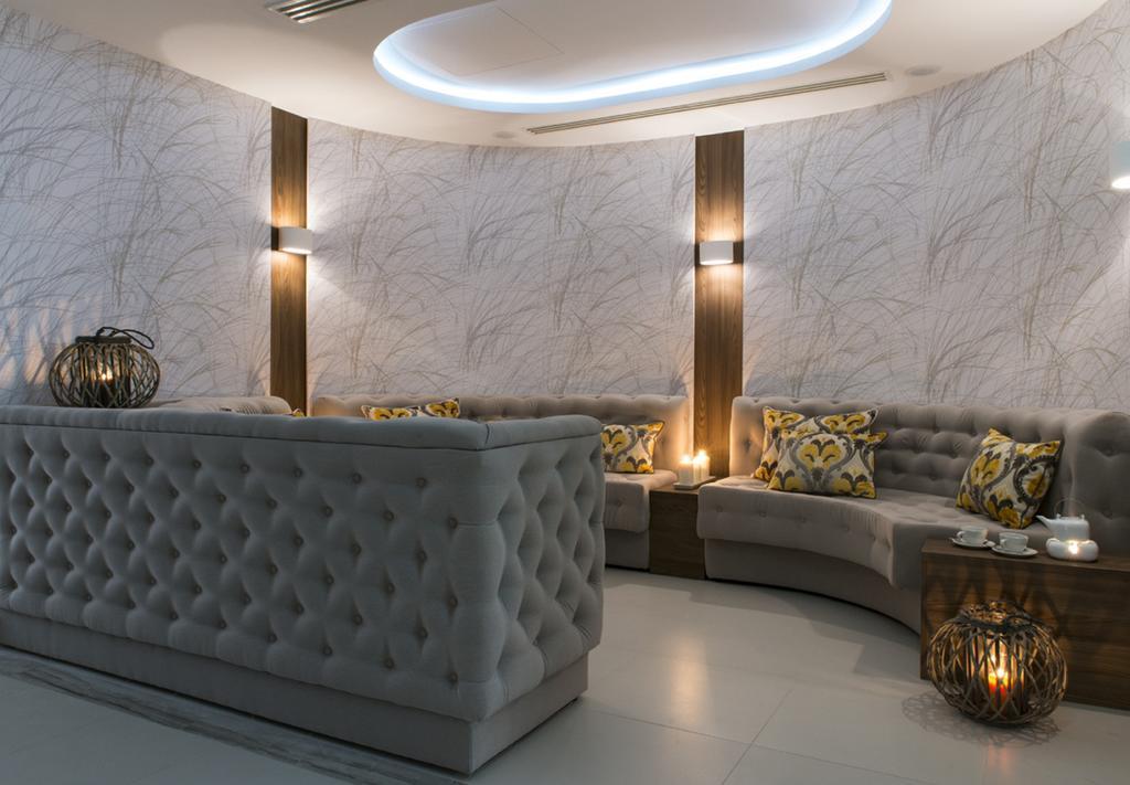 Hotel SPA Dr Irena Eris Polanica Zdrój Polanica-Zdrój Exterior foto