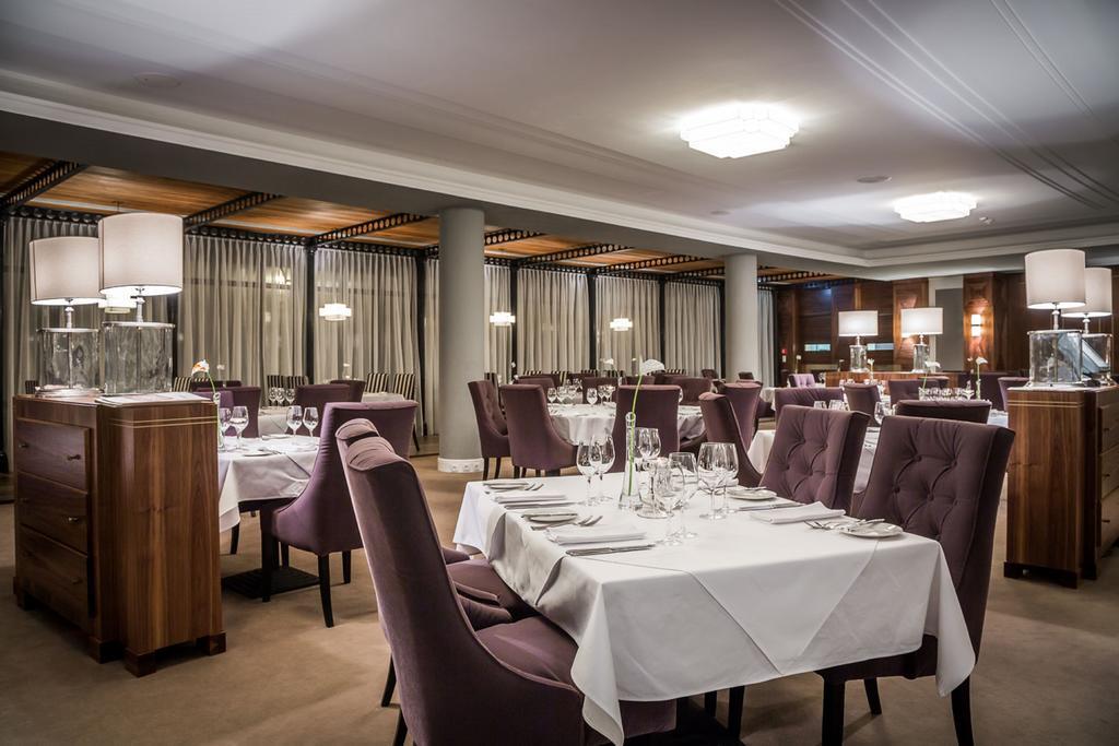 Hotel SPA Dr Irena Eris Polanica Zdrój Polanica-Zdrój Exterior foto