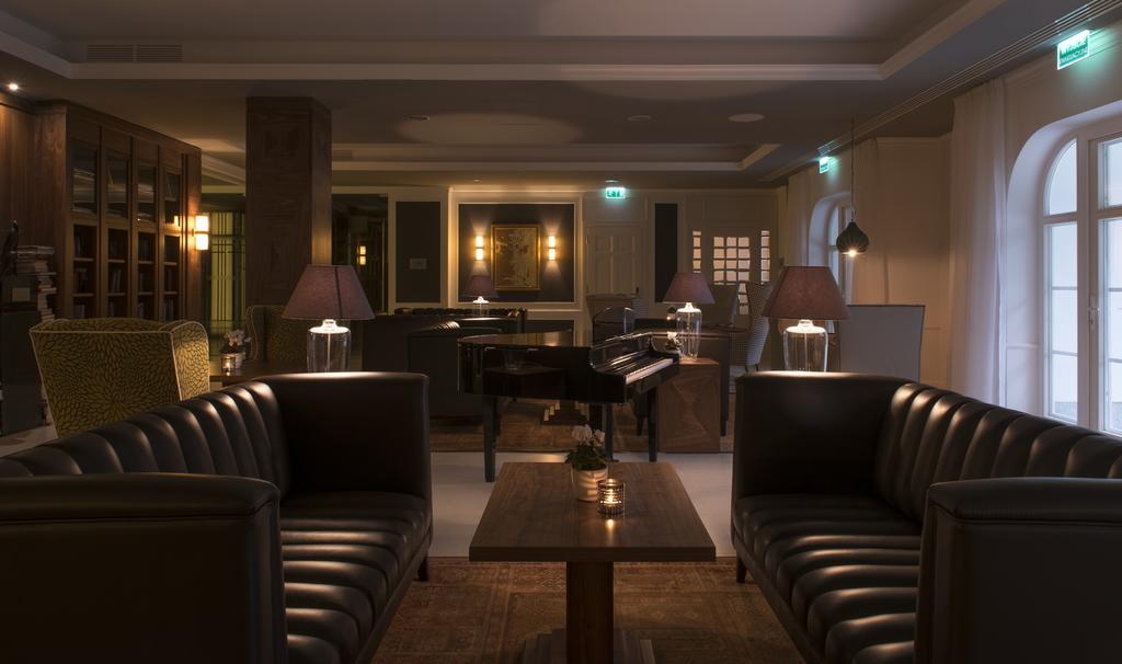 Hotel SPA Dr Irena Eris Polanica Zdrój Polanica-Zdrój Exterior foto