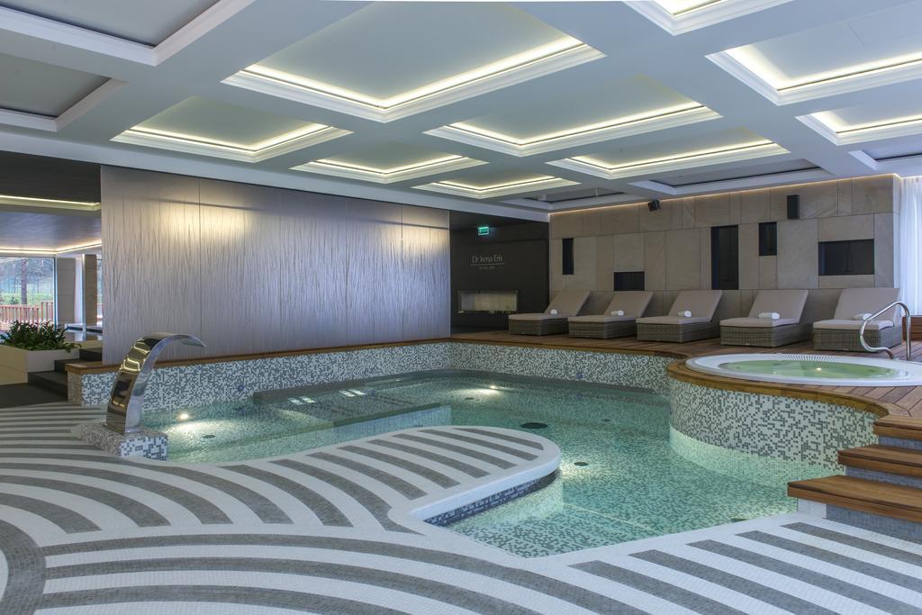 Hotel SPA Dr Irena Eris Polanica Zdrój Polanica-Zdrój Exterior foto