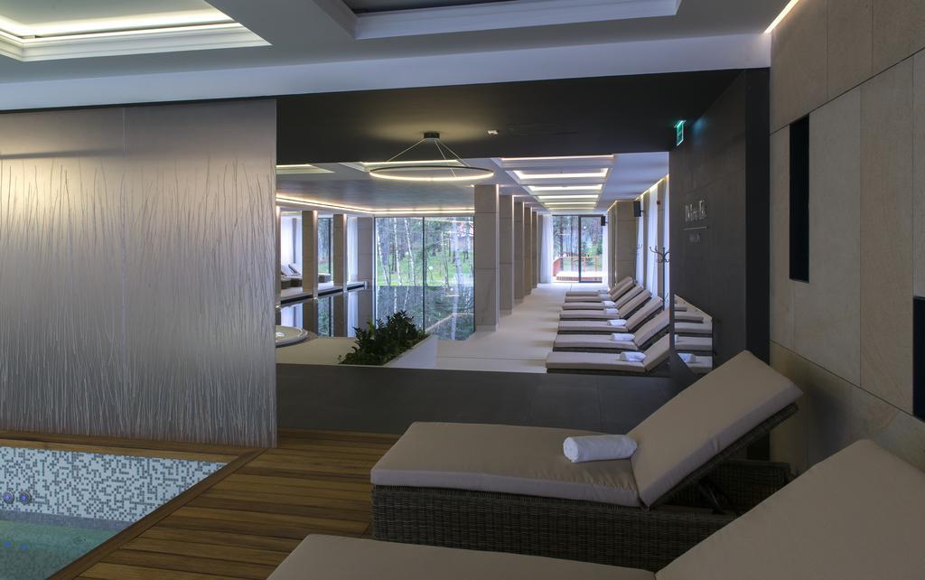 Hotel SPA Dr Irena Eris Polanica Zdrój Polanica-Zdrój Exterior foto
