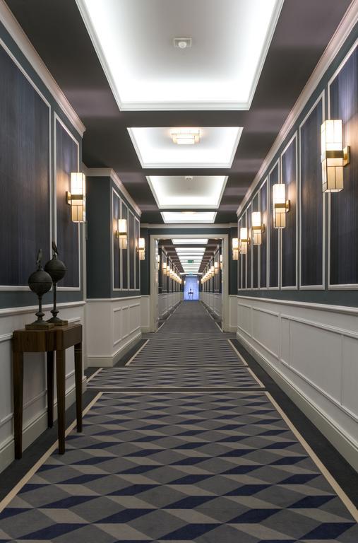 Hotel SPA Dr Irena Eris Polanica Zdrój Polanica-Zdrój Exterior foto
