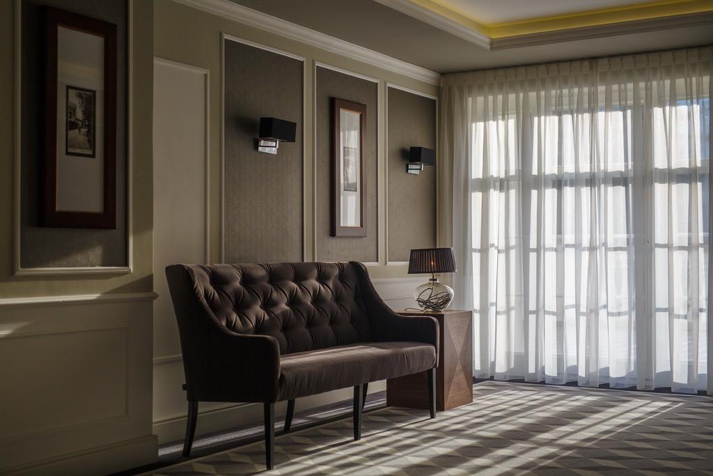 Hotel SPA Dr Irena Eris Polanica Zdrój Polanica-Zdrój Exterior foto