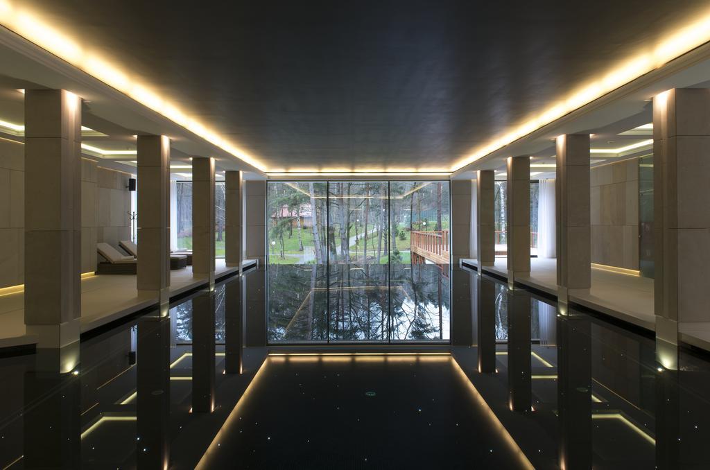 Hotel SPA Dr Irena Eris Polanica Zdrój Polanica-Zdrój Exterior foto