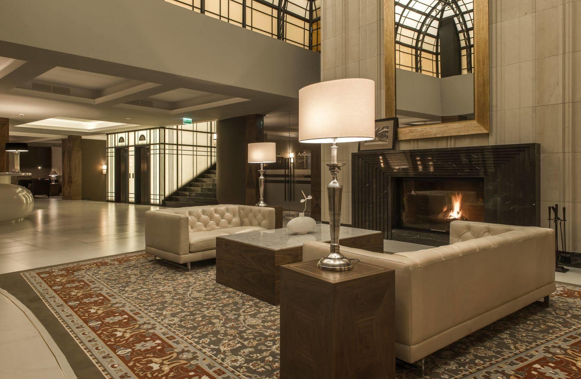 Hotel SPA Dr Irena Eris Polanica Zdrój Polanica-Zdrój Exterior foto