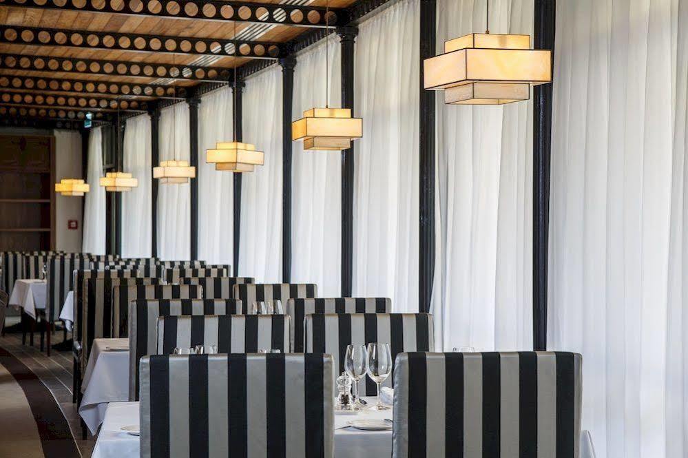 Hotel SPA Dr Irena Eris Polanica Zdrój Polanica-Zdrój Exterior foto