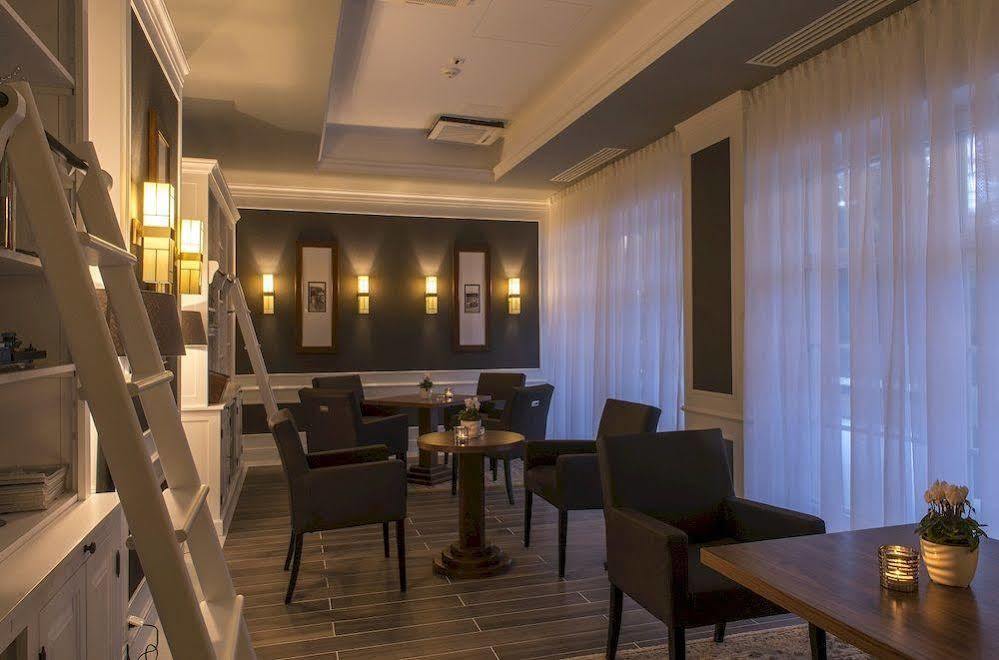 Hotel SPA Dr Irena Eris Polanica Zdrój Polanica-Zdrój Exterior foto